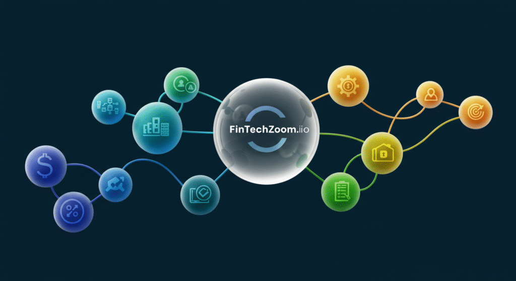 Fintechzoom .io: Redefining Market Intelligence for Today’s Investors