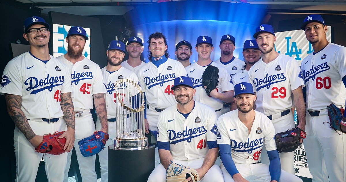 Dodgers vs Yankees: A Historic Rivalry Reignited in Modern Baseball