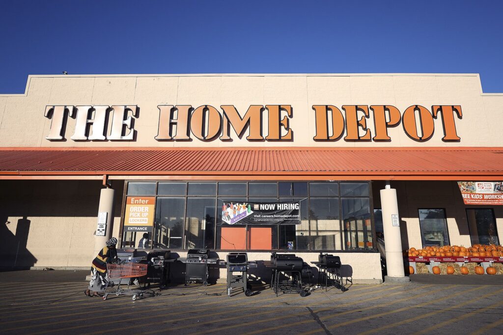 Top 10 Reasons Home Depot Dominates Home Improvement Retail