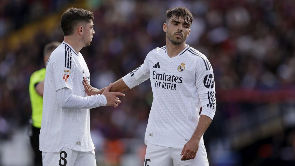 Real Madrid vs Barcelona: The Eternal Footballing Showdown