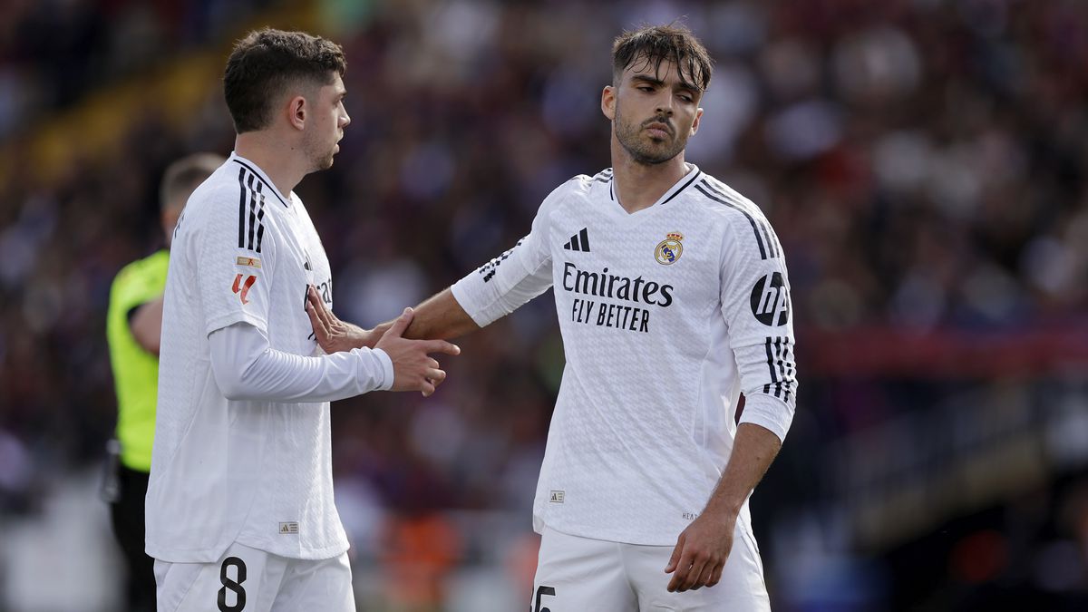 Real Madrid vs Barcelona: The Eternal Footballing Showdown