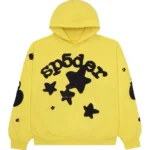 Why the Sp5der Hoodie is the Ultimate Outdoor Adventure Gear