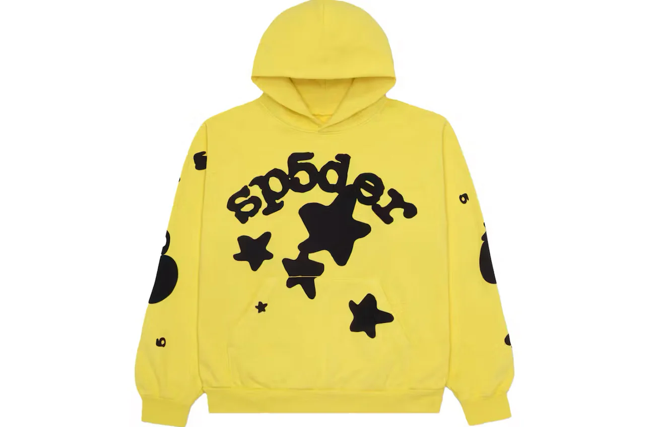 Why the Sp5der Hoodie is the Ultimate Outdoor Adventure Gear