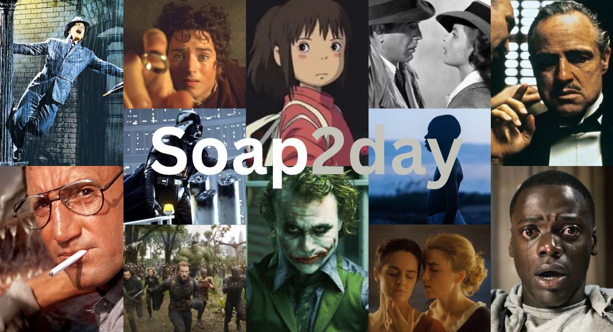 Soap2day Alternative: 10 Better Ways to Watch Movies Free