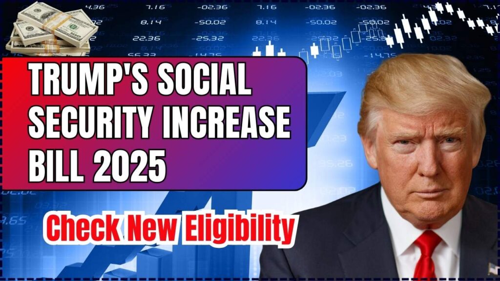 2025 Social Security COLA Increase: What Beneficiaries Need to Know