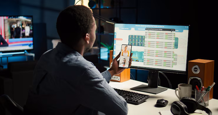 myfastbroker .com: A Powerful Online Trading Platform for All Investors