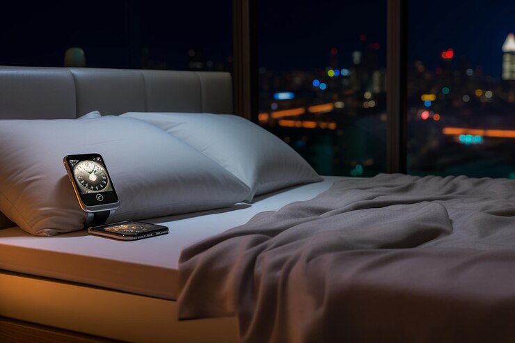Eight Sleep: Your Nightly Rest with Smart Mattress Technology