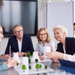 White Oak Impact Fund: Investing for Profit and Purpose