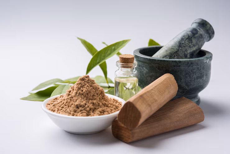 Ashwagandha: Nature’s Adaptogen for Mind and Body