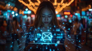 Xmegle: Exploring the New Era of Random Online Chat Platforms