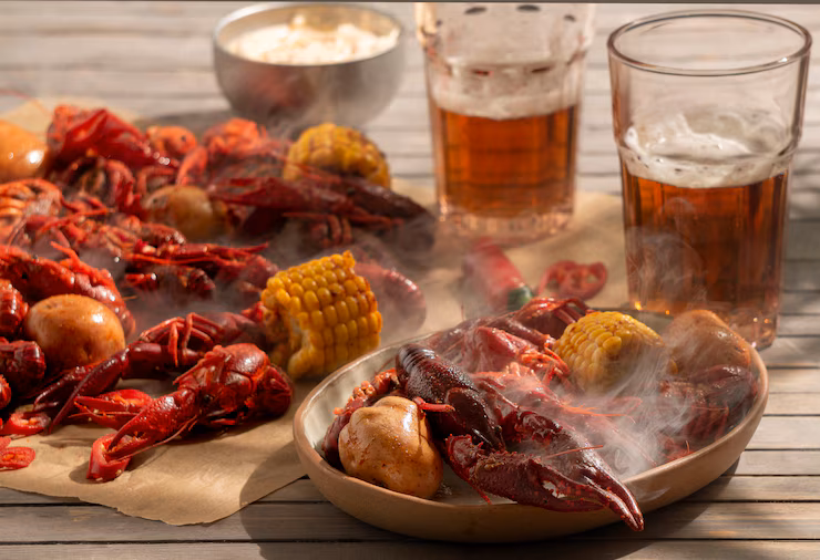 Red Lobster TGI Fridays Closing: What’s Behind the Shocking Restaurant Shutdowns?