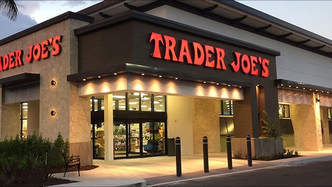 Trader Joe’s: A Shopper’s Paradise