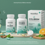 Prostavive Colibrim: A Natural Approach to Prostate Wellness