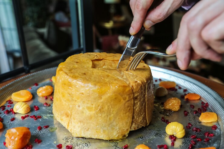 Grouse Cheese: A Gourmet Delight Worth Discovering