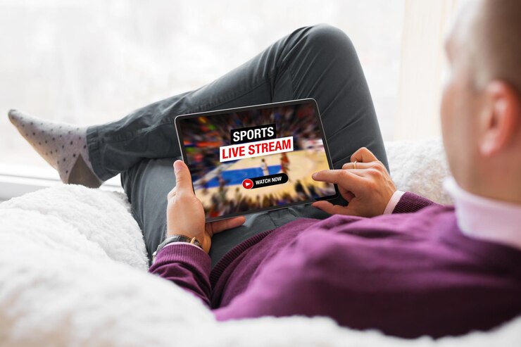 Vipbox: Your Go-To Platform for Free Live Sports Streaming