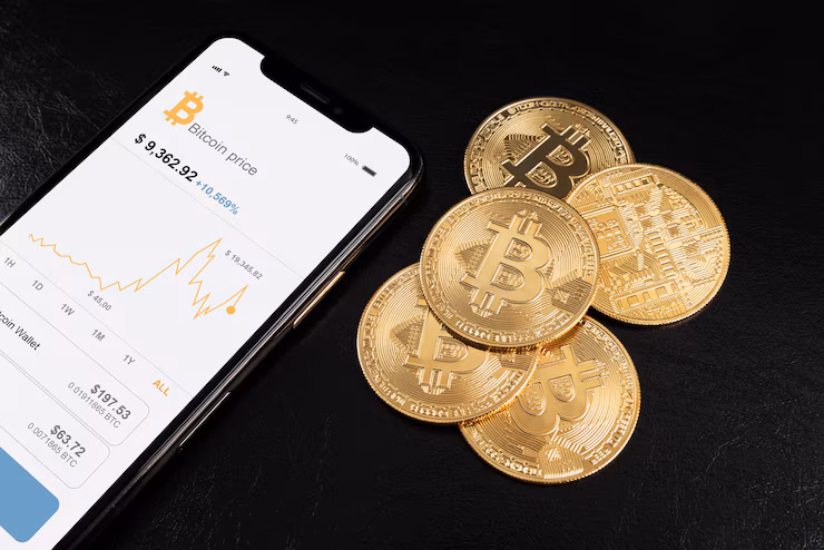 crypto30x.com: The Ultimate Platform for Smarter Crypto Investing