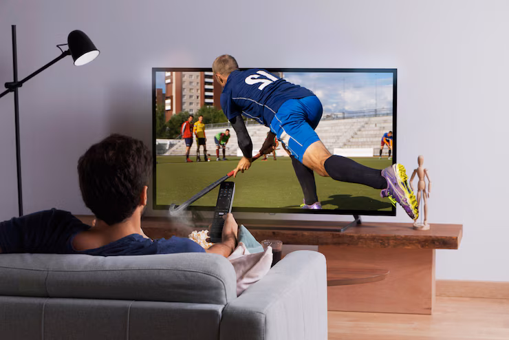 Crackstreams 2.0: The Updated Free Sports Streaming Experience