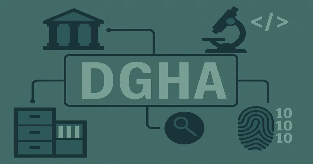 DGH A: A New Term Gaining Attention in the Digital Space