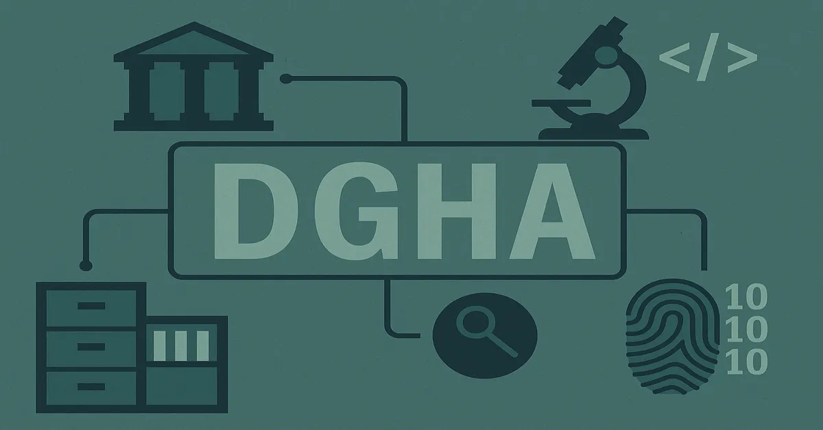 DGH A: A New Term Gaining Attention in the Digital Space
