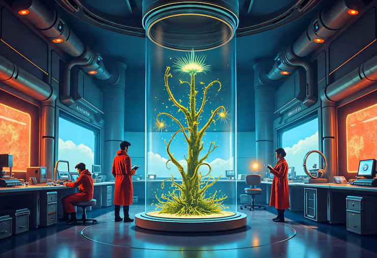 Corpenpelloz: Exploring the Rise of a New Digital Enigma