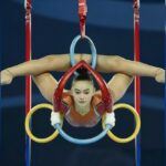 Artistic Gymnastics Olympics Tickets: A Spectator’s Ultimate Guide to the Olympic Stage