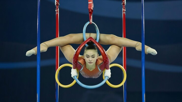Artistic Gymnastics Olympics Tickets: A Spectator’s Ultimate Guide to the Olympic Stage