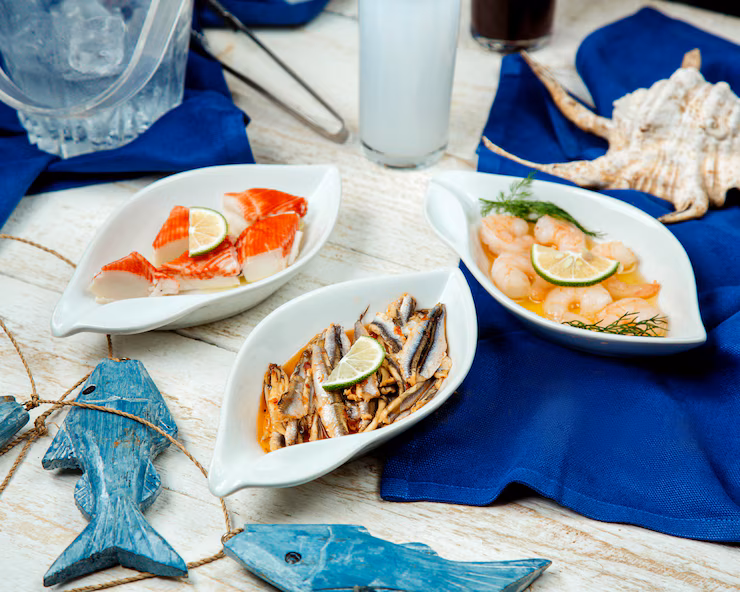 Calamariere: The Ultimate Guide to Italy’s Iconic Seafood Delicacy