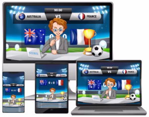 Viprow.us.com: Your Go-To Platform for Free Sports Streaming