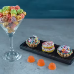 Candizi: A Unique Twist on Classic Confections