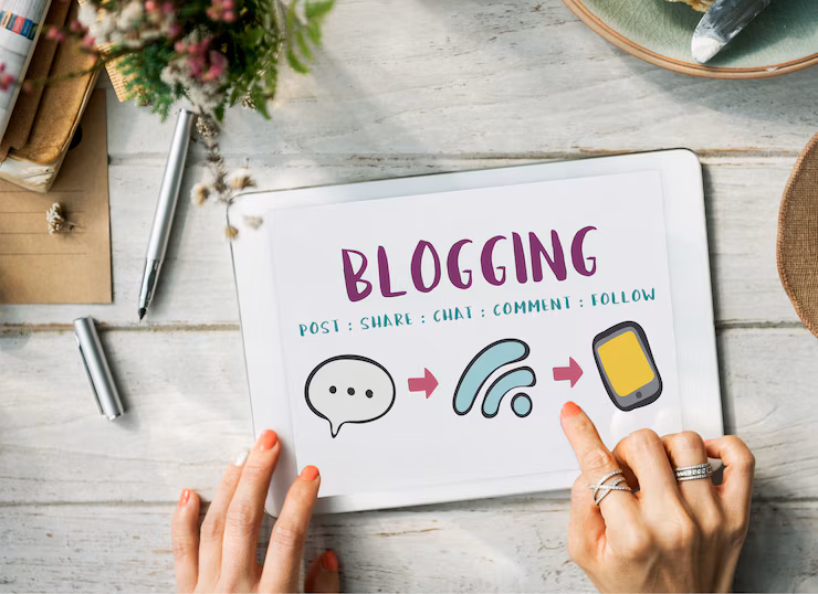 Blogsternation .com: The Ultimate Platform for Bloggers and Content Creators