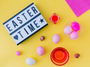 When Is Easter 2025? Why the Date Changes Every Year