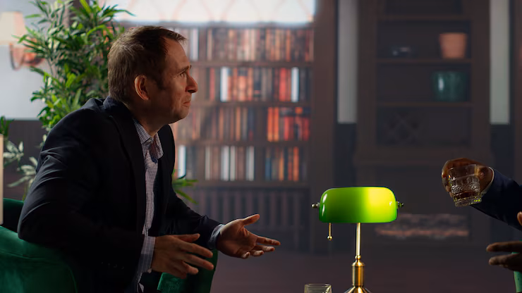 MyGreenBucks Kenneth Jones: A Personal Finance Visionary