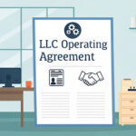 What is LLC Operating Agreement