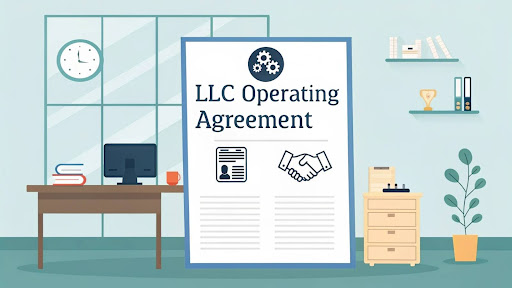What is LLC Operating Agreement
