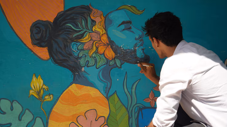 Artofzio: A New Frontier in Creative Expression