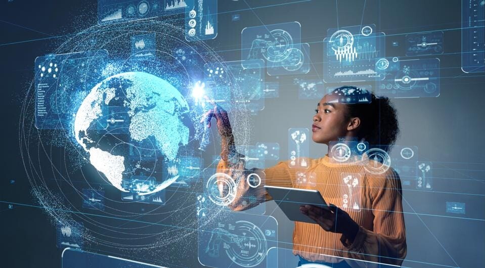 Embracing Technology: The Future of Business Innovation