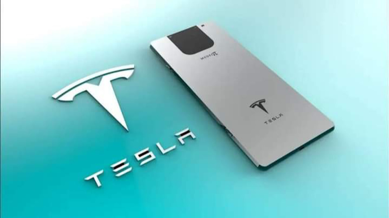 Rajkot Updates News: When Will the Tesla Phone Be Released? Unveiling the Future of Smartphones