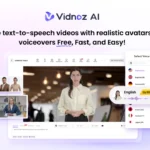 How to Use Vidnoz AI for Successful Video Monetization?