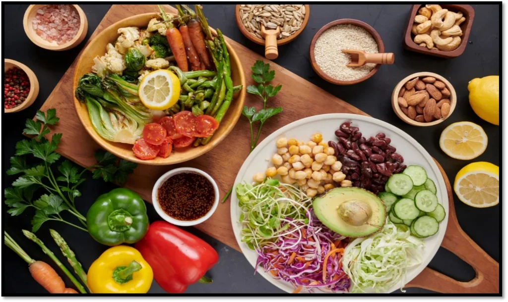 Muscle-Friendly Foods
