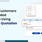Impress Customers with Branded Estimates Using an Online Quotation Maker