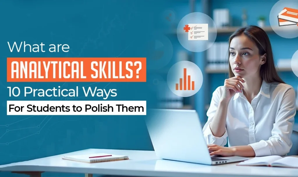 Analytical Skills