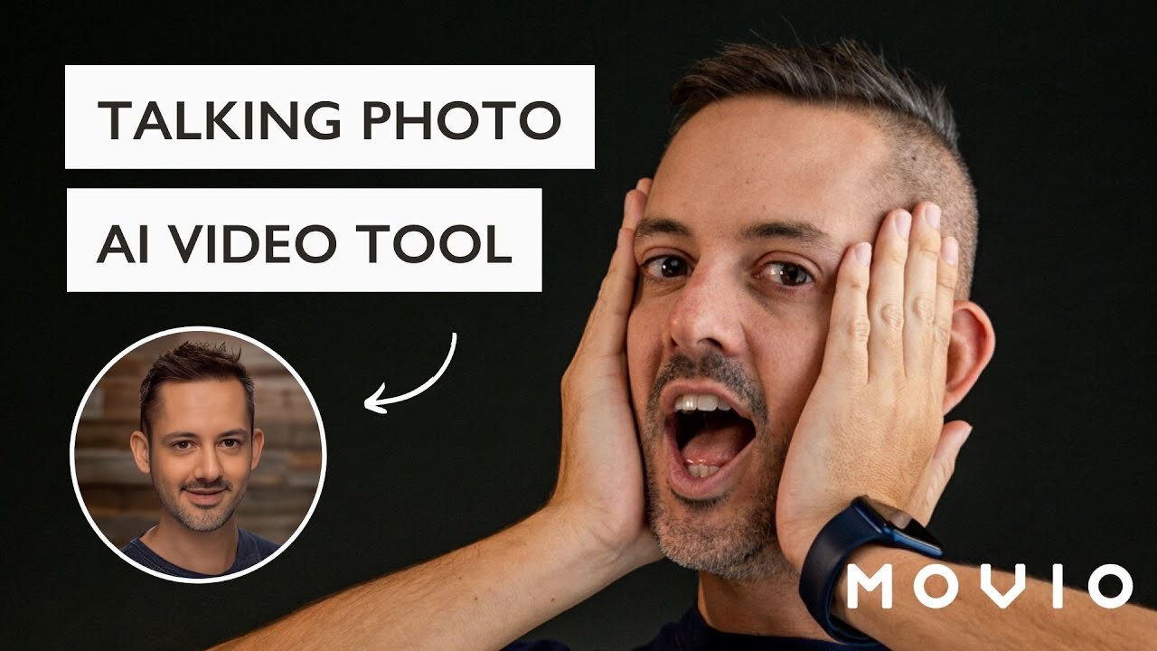 Giving Life to Images: A 2025 Review of Vidwud's AI Talking Photo Tool