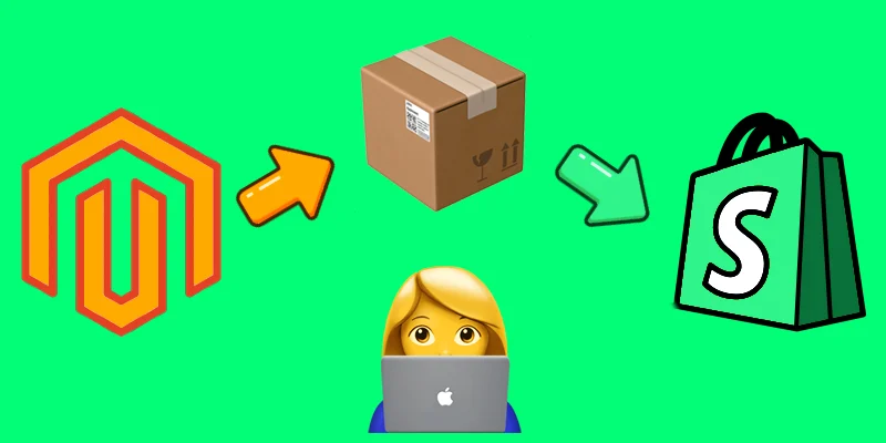 Variants During Magento