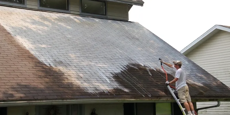 Transform Your Home With Pressure Washing Services in Lakeland