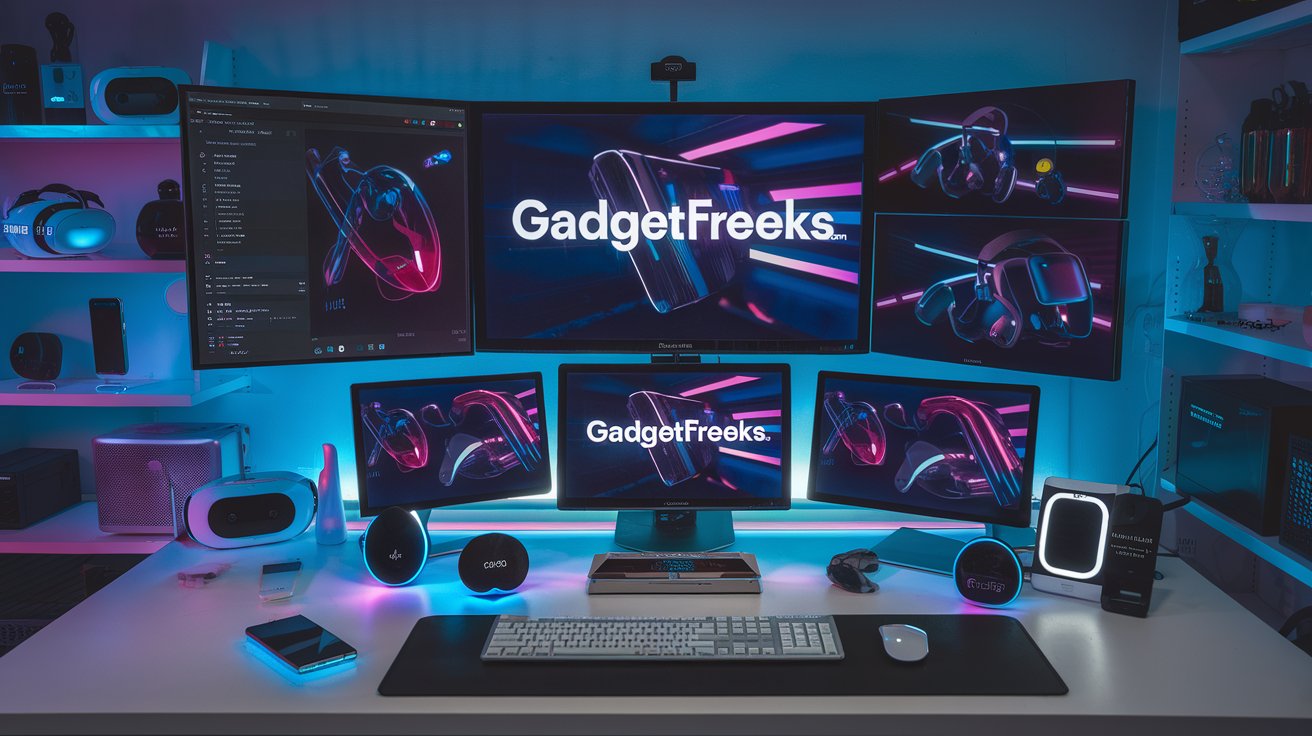 Gadgetfreeks.com: Features, Insights, and Must-Read Articles