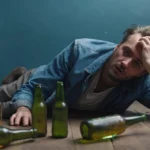 Overcoming Alcohol Withdrawal With Clinical Guidance