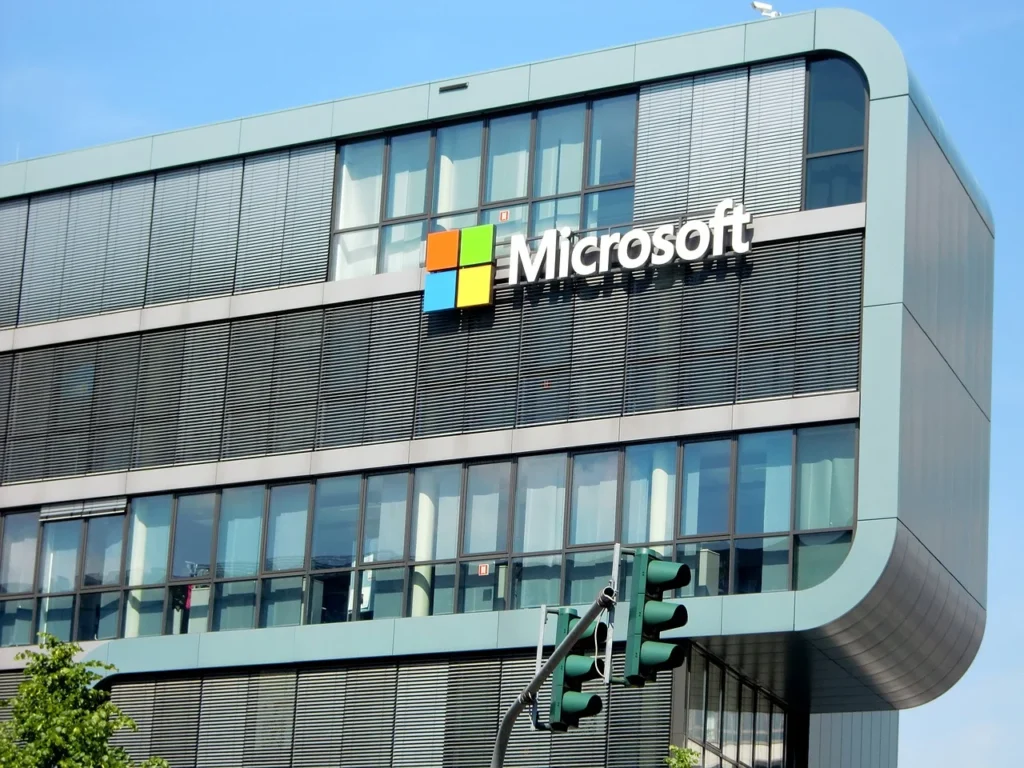 Microsoft Cloud