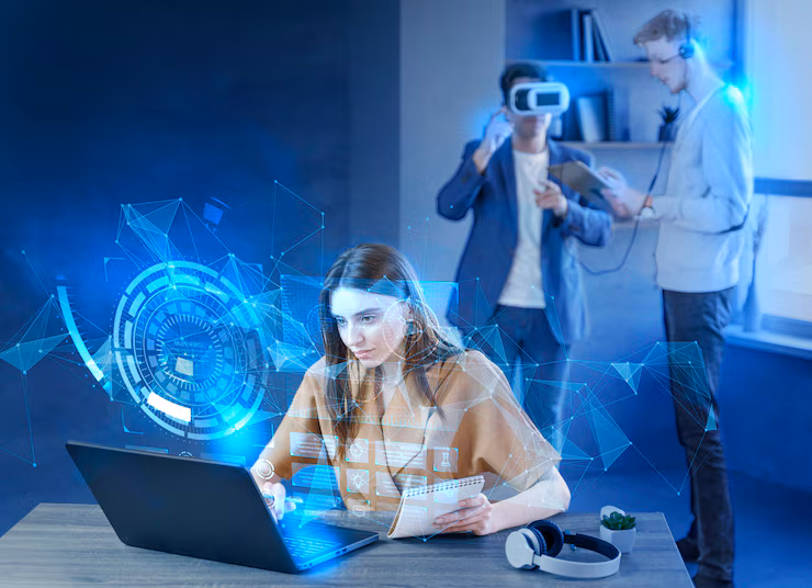 Wixnets.com: Exploring the Future of Digital Solutions