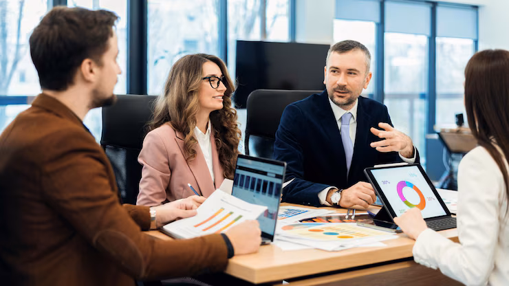Pedrovazpaulo Business Consultant: A Consultant's Perspective
