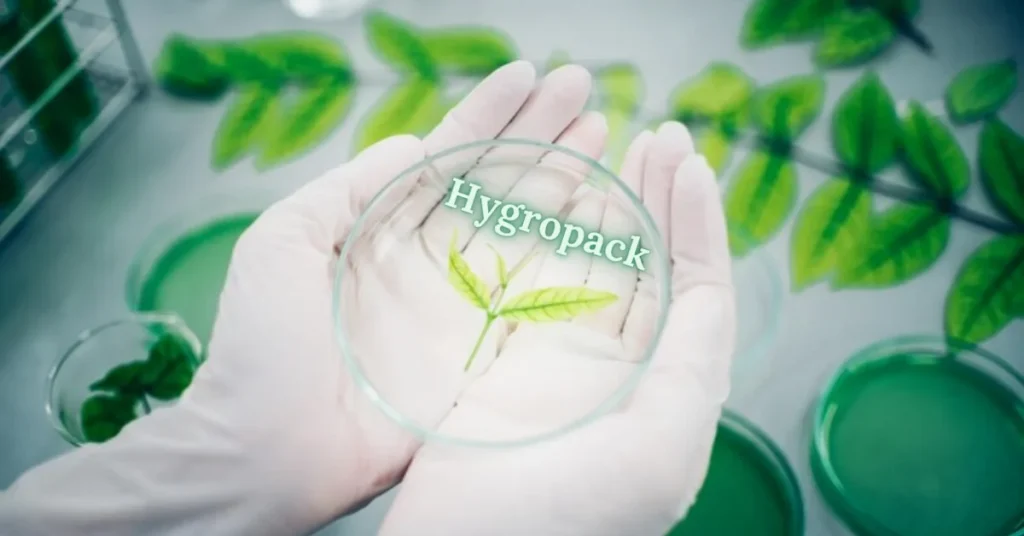 Hygropack Explained: Mastering Moisture for Product Safety